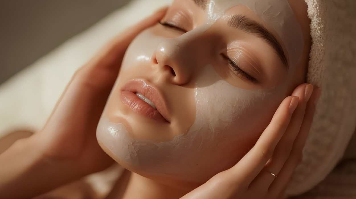 SKINCARE ESSENTIALS FOR HEALTHY GLOW